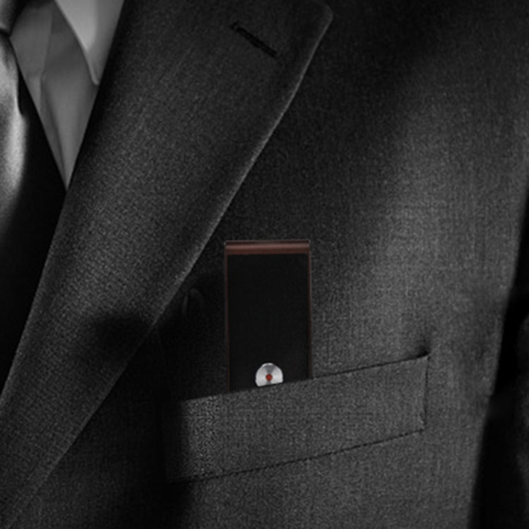 T8 Handheld Pocket Smart Voice Translator Real Time Speech Translation Translator with Dual Mic, Support 33 Languages