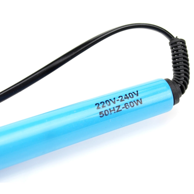 JIAFA JF-lron 60W Handheld Electric Soldering Iron, EU Plug, AC 220V