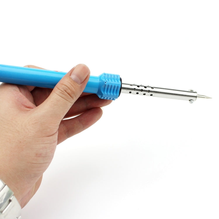 JIAFA JF-lron 60W Handheld Electric Soldering Iron, EU Plug, AC 220V