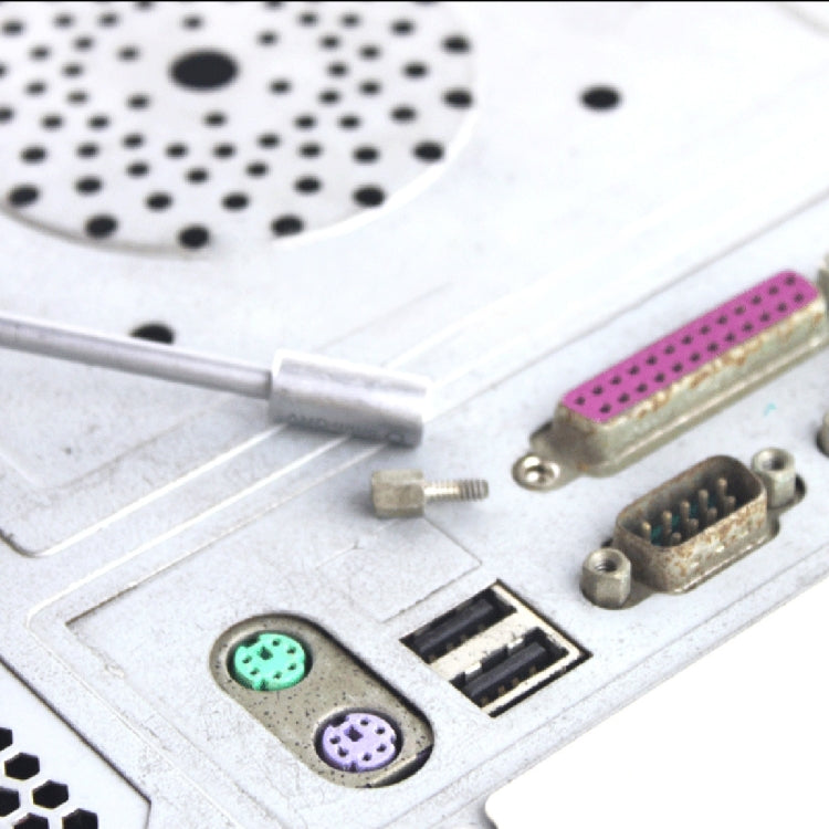 WLXY Precision 5mm Socket Head Screwdriver