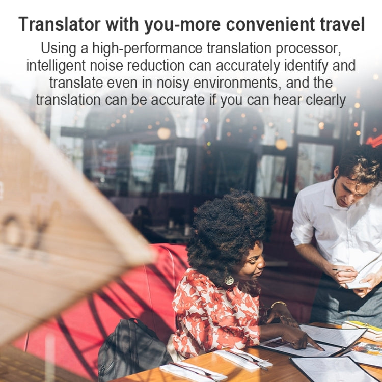 S3 Pro 2.86 inch Dictionary Pen, International Version