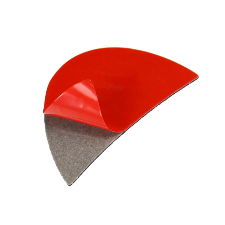 Car Steering Wheel Carbon Fiber Decorative Sticker for BMW Mini R53 / R55 / R57 / R58 / R59 / R60 / R50 / R52 / F55 / F56