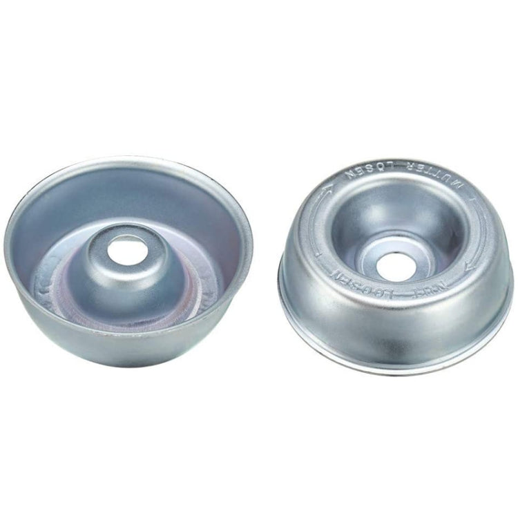 4 in 1 Strimmer Metal Blade Fixing Kit for Stihl FS120 130 130R FS120 130 130R 200 250 55