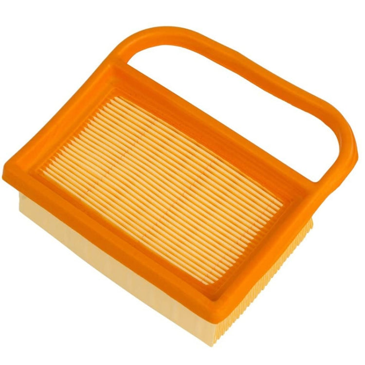 Air Filter Cleaner for Stihl TS410 420 480 500i Concrete Cutoff Chop Saw Replace 4238 141 0300 Stens 605-555 Rotary 12716