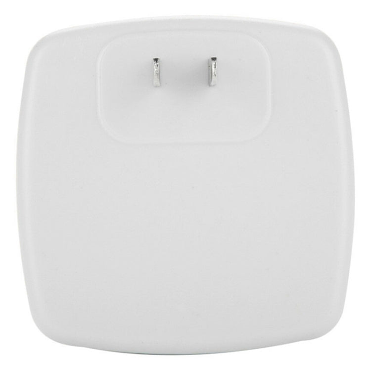 Household Wireless Ultrasonic Mites Removal Instrument Bed Vacuum Cleaner Mites Removal and Sterilization, US Plug