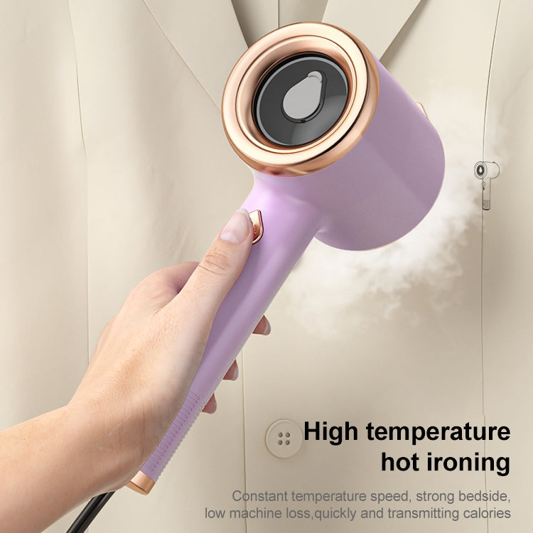 GT-01 33W Handheld Garment Steamer Electric Iron, US Plug