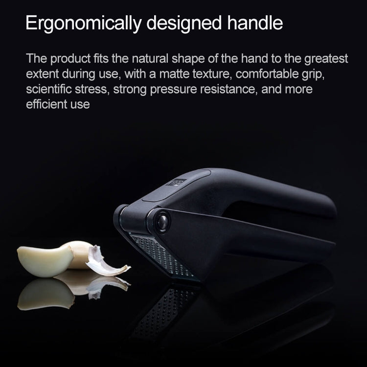Original Xiaomi Youpin Huohou Garlic Presser Manual Garlic Mincer Chopping Garlic Tools