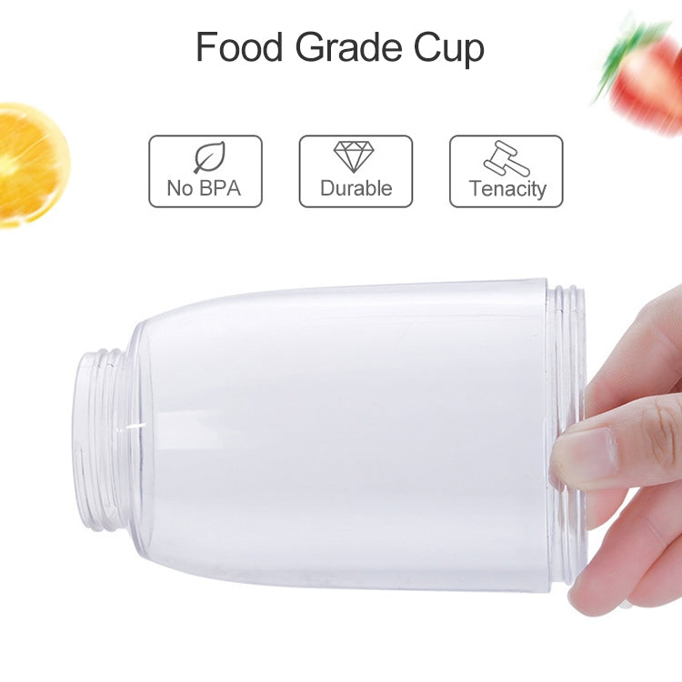 Vitamer USB Mini Portable Juicer Juice Blender Lemon Fruit Squeezers Reamers Bottle