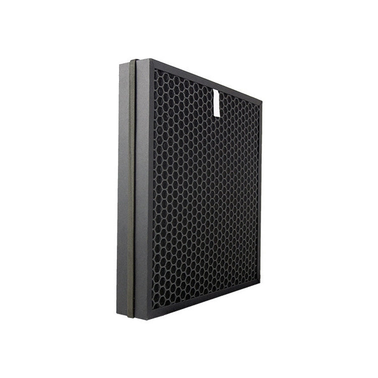 For Philips AC4080 / AC4158 Air Purifier Replacement Filter Activated Carbon Composite Strainer Element