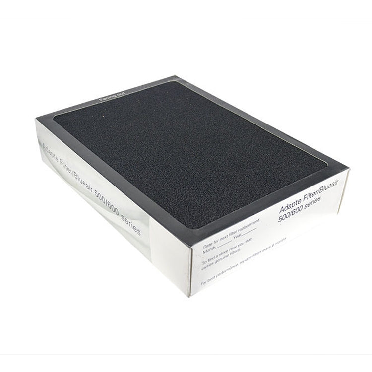 For Blueair 501 / 503 / 550E / 510B / 603  Air Purifier Replacement Complex Filter Element