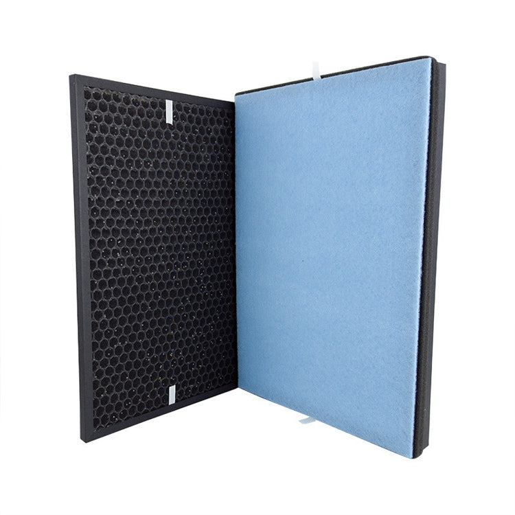 For Westinghouse ZP-9880W / ZP-9880G Air Purifier Replacement Filter Element