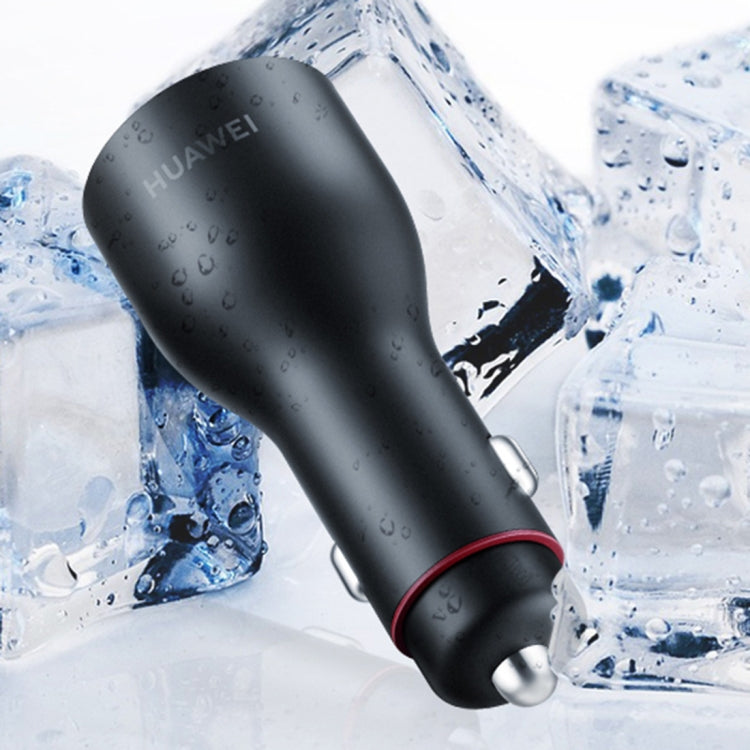 Original Huawei CP37 USB Car Charger Super Charge Version (Max 40W)