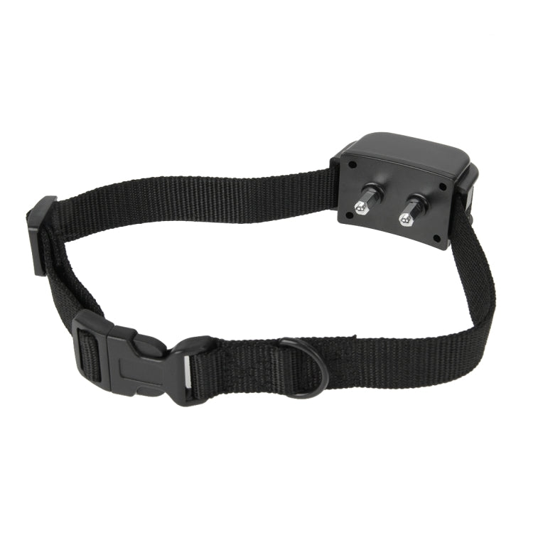 Rechargeable and Waterproof 300m Remote Pet Dog Training Collar with LCD display