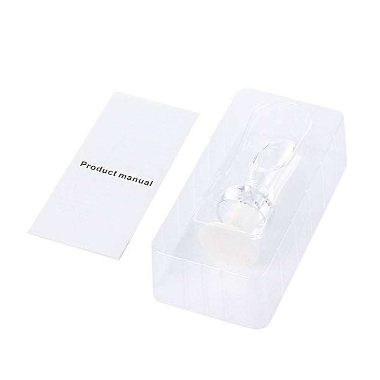 NiJia Portable Essential Aerating Oxygenating Wine Pourer Red Wine Bottle Stopper Aerator Decanter, the First Generation