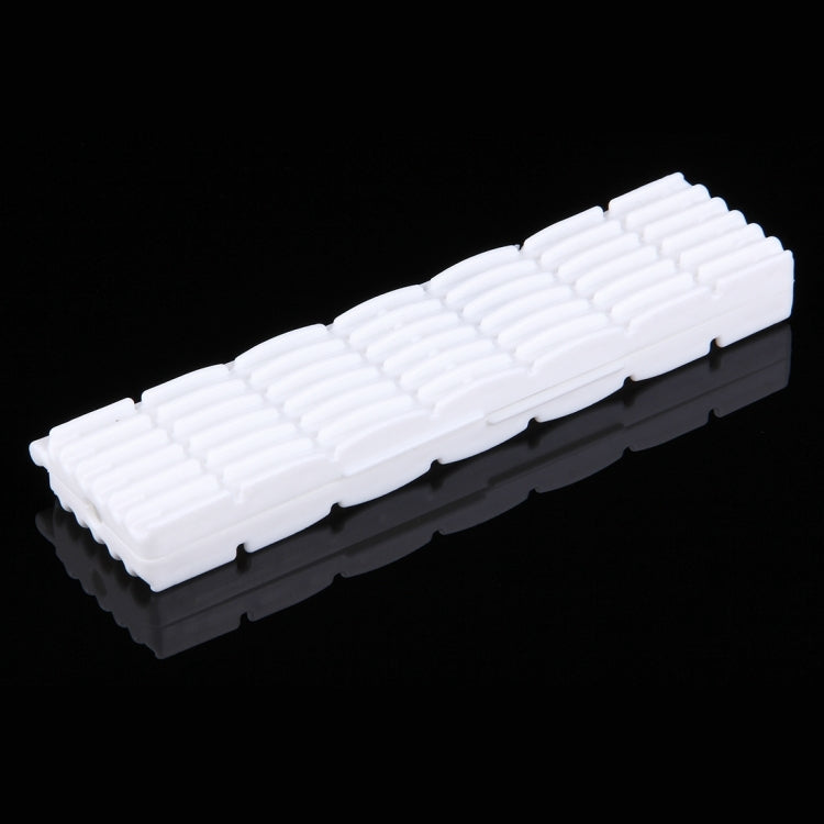 Functional Barbecue Wear String Machine Tool Meat Vegetable Kebabs Skewer