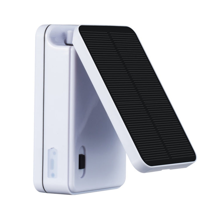 5V Foldable Aquarium Fish Tank Solar Power Air Pump Oxygenator, US Plug