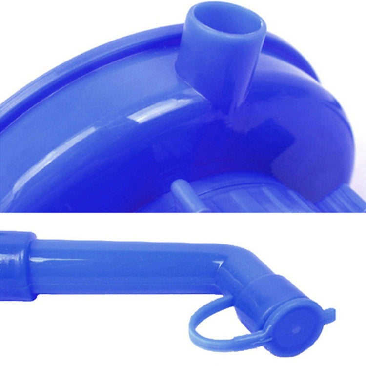 Medium Bottled Drinking Water Hand Press Pressure Pump Dispenser Water Pressure Device