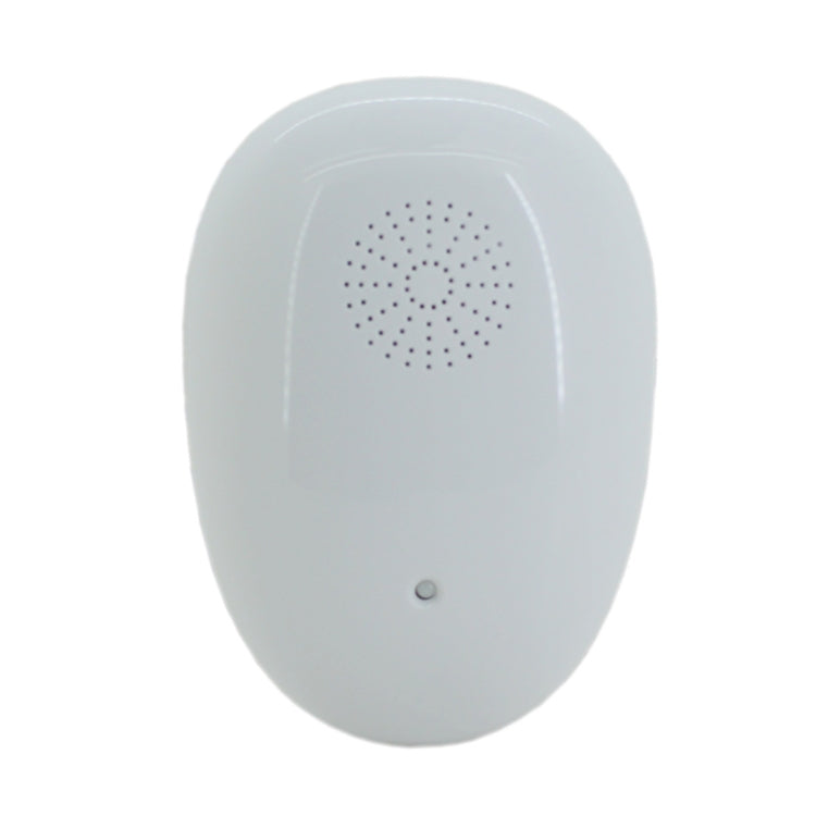 AC 90-250V Pest Control Insect Bugs Ultrasonic Mosquito Repellent Repeller Killer, UK Plug