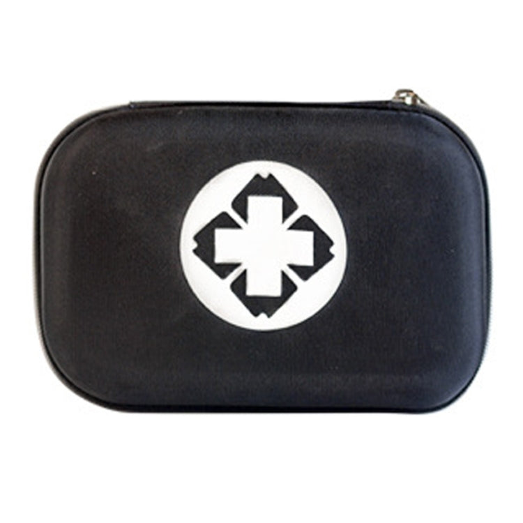 43 In 1 EVA Portable Car Home Outdoor Emergency Supplies Kit Survival Rescue Box