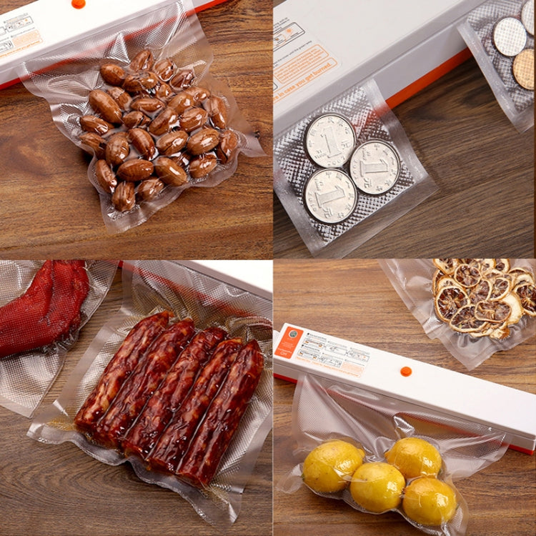 Sealing Film Roll Film PP Material Transparent Seal Film Cup