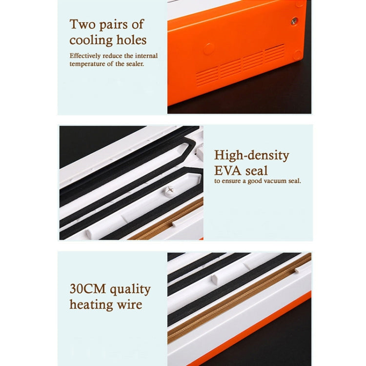 Sealing Film Roll Film PP Material Transparent Seal Film Cup