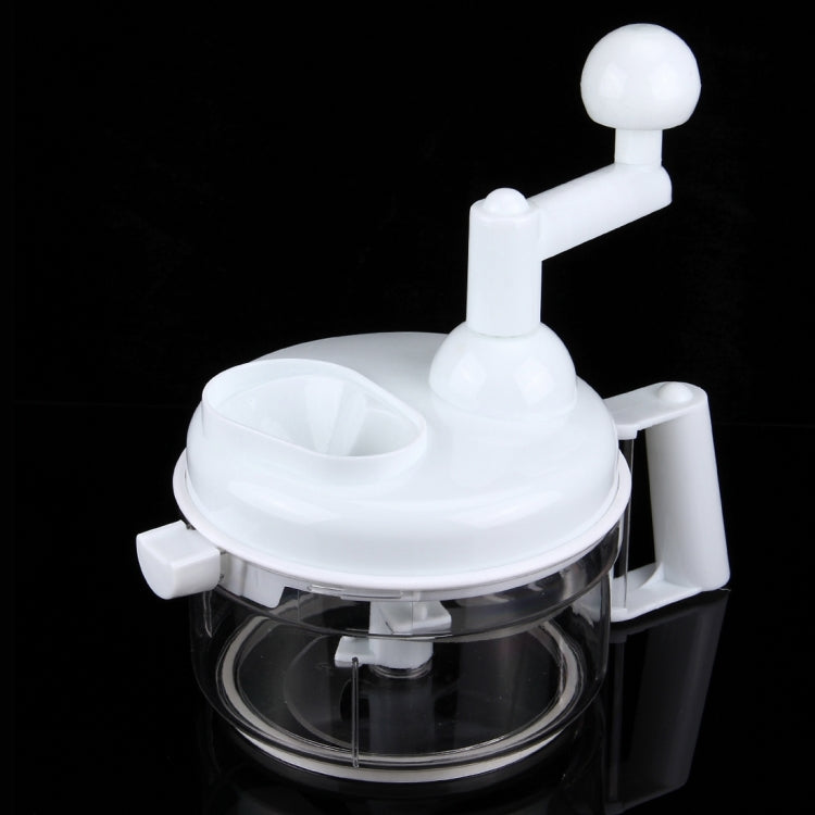 Multi-purpose Mini Kitchen Tool Vegetable Fruits Manual Slicer Cutter Chopper