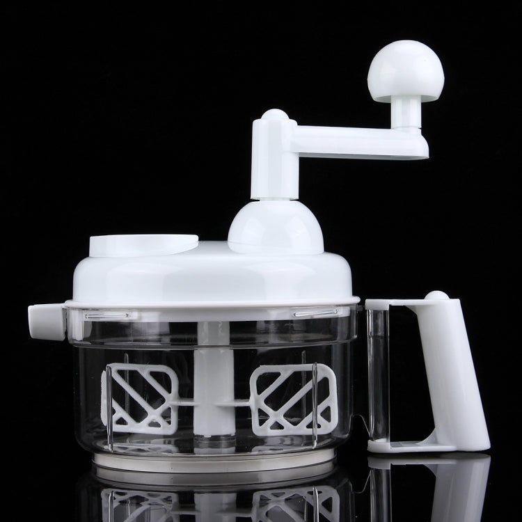 Multi-purpose Mini Kitchen Tool Vegetable Fruits Manual Slicer Cutter Chopper