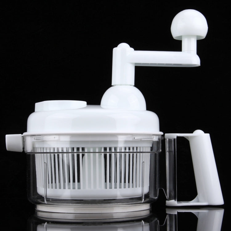 Multi-purpose Mini Kitchen Tool Vegetable Fruits Manual Slicer Cutter Chopper