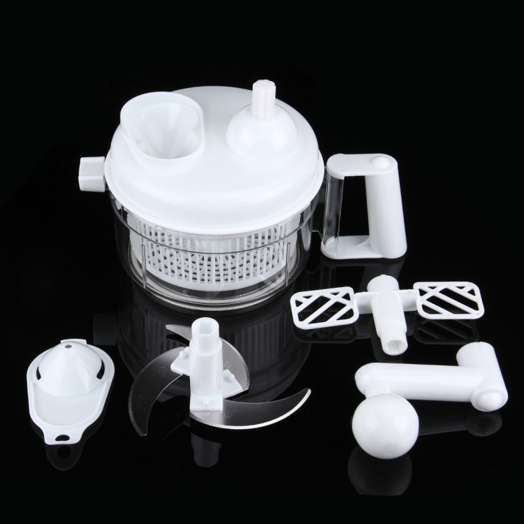 Multi-purpose Mini Kitchen Tool Vegetable Fruits Manual Slicer Cutter Chopper