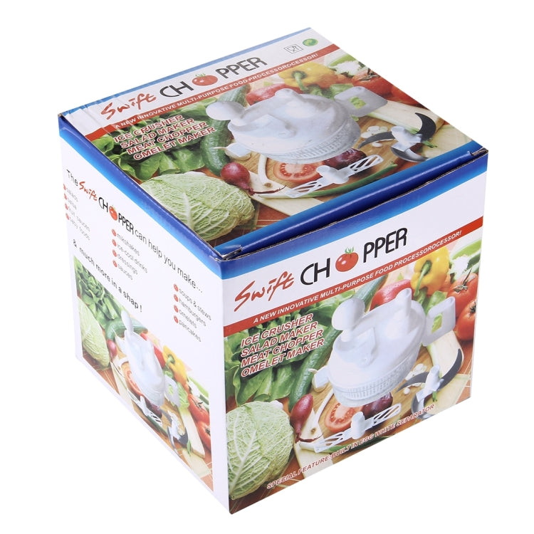 Multi-purpose Mini Kitchen Tool Vegetable Fruits Manual Slicer Cutter Chopper