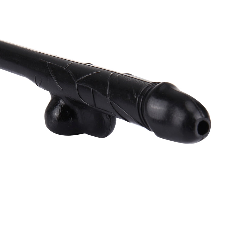 10 PCS Dicky Sipping Straw, Length: about 19cm