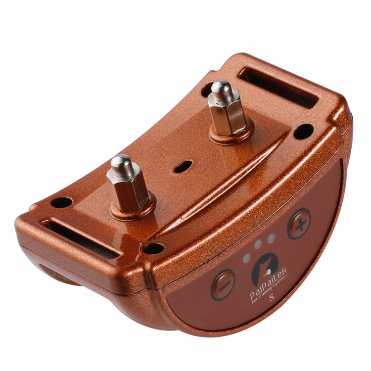PD258 Automatic Anti Barking Collar Pet Training Control System for Dogs, S Size
