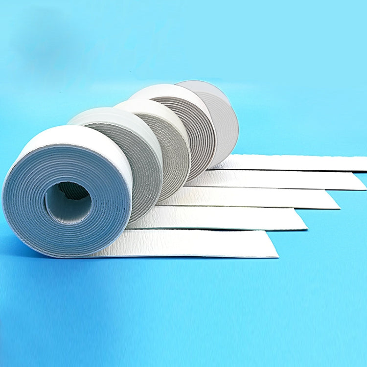 PE Kitchen and Bathroom Waterproof and Mildew Proof tape  Size:60mm x 3.35m
