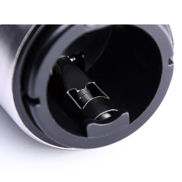 Magnetic Automatic Beer Bottle Cap Opener Stainless Steel Push Down Beer Opener Kitchen Gadgets, Size: 8.5 x 5.2cm