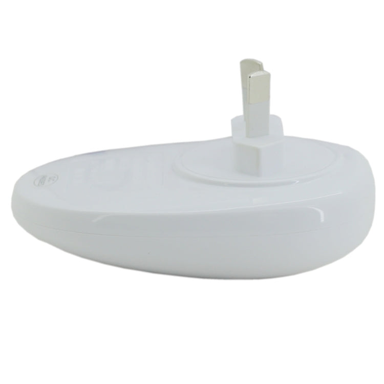 AC 90-250V Pest Control Insect Bugs Ultrasonic Mosquito Repellent Repeller Killer, AU Plug