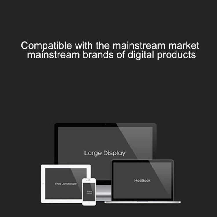 K11 Bluetooth Alarm Clock Speaker Creative Digital Music Clock Display Radio with Dual USB Interface, Support U Disk / TF Card / FM / AUX, EU Plug