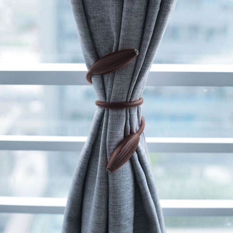 Fashion Adornments Creative Curtain Tie Rope