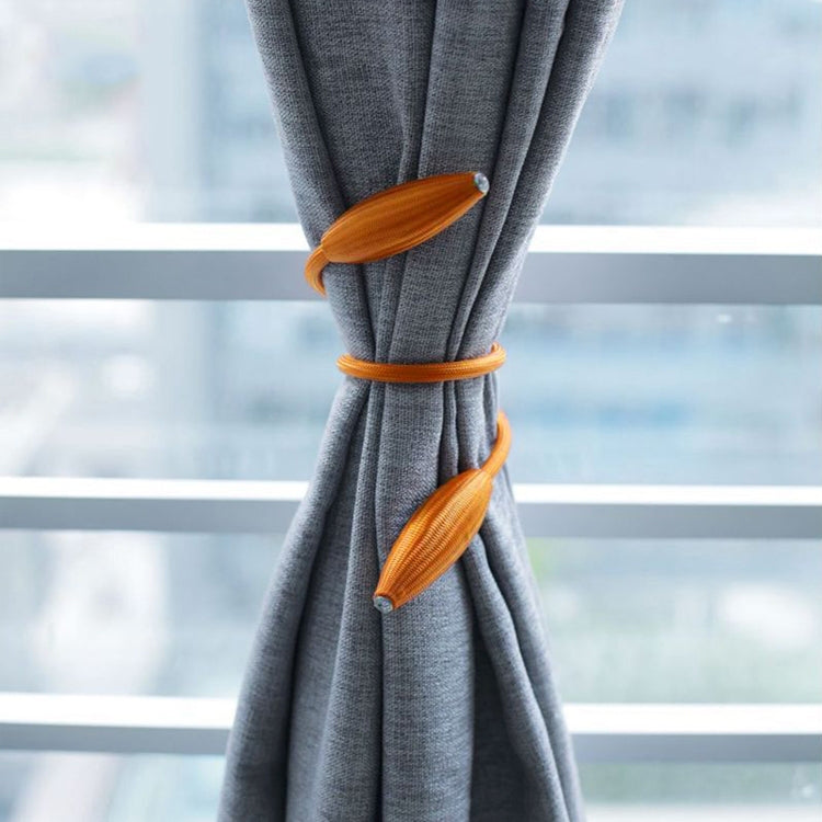 Fashion Adornments Creative Curtain Tie Rope