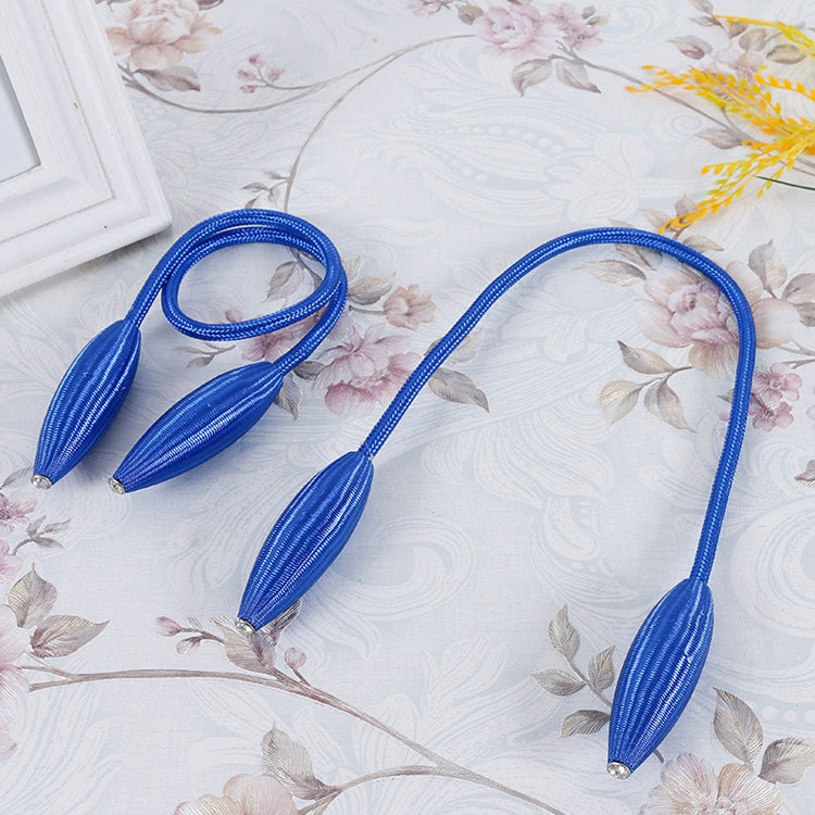 Fashion Adornments Creative Curtain Tie Rope