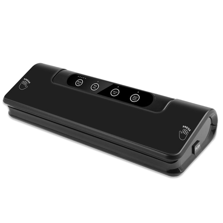 Sealing Film Roll Film PP Material Transparent Seal Film Cup, US Plug