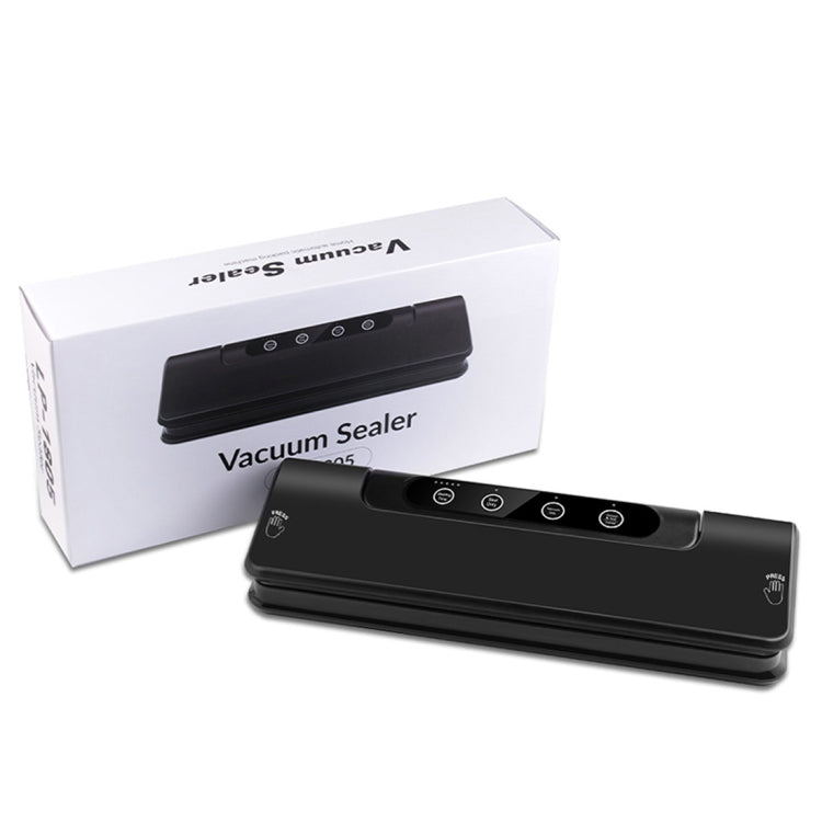 Sealing Film Roll Film PP Material Transparent Seal Film Cup, US Plug