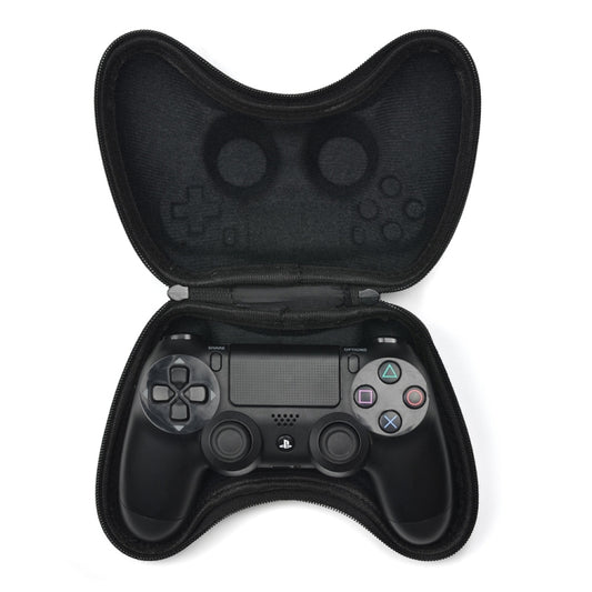 EVA Gamepad Storage Bag Shockproof Cover for PS4 Controller