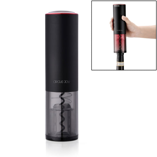 Original Xiaomi Youpin CIRCLE JOY Automatic Rechargeable Electric Wine Bottle Opener