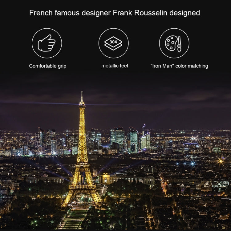 Original Xiaomi Youpin CIRCLE JOY Automatic Rechargeable Electric Wine Bottle Opener