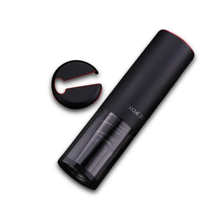 Original Xiaomi Youpin CIRCLE JOY Automatic Rechargeable Electric Wine Bottle Opener