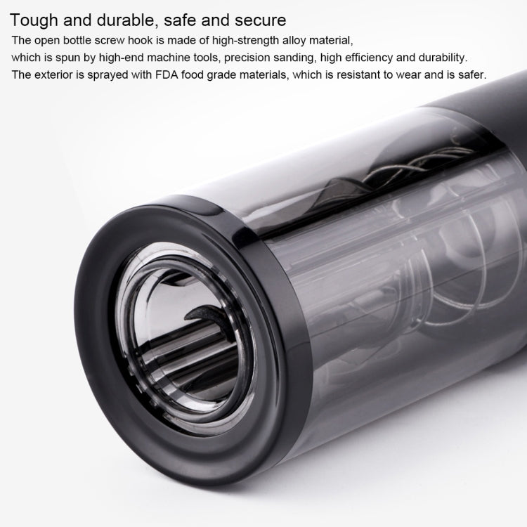 Original Xiaomi Youpin CIRCLE JOY Automatic Rechargeable Electric Wine Bottle Opener