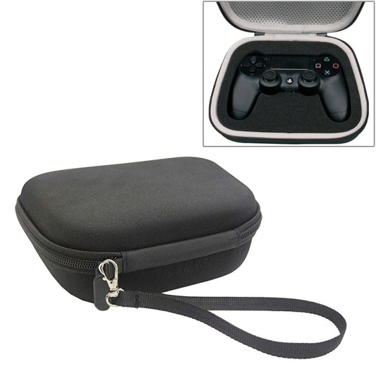 Wireless Bluetooth Gamepad Nylon Storage Bag Shockproof Cover for PS4 Controller