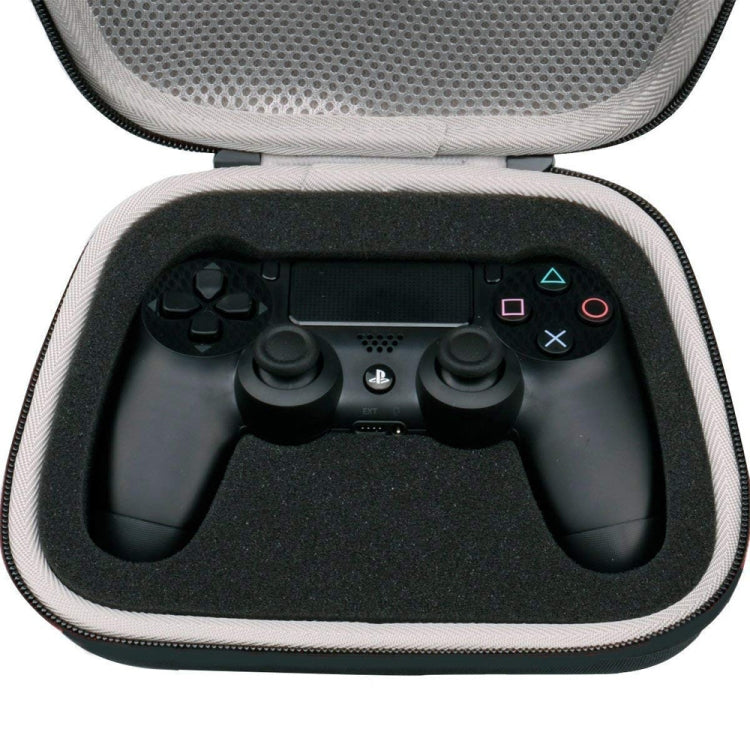 Wireless Bluetooth Gamepad Nylon Storage Bag Shockproof Cover for PS4 Controller