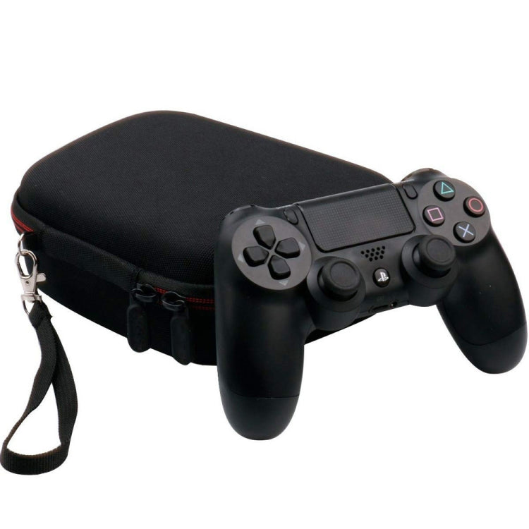 Wireless Bluetooth Gamepad Nylon Storage Bag Shockproof Cover for PS4 Controller