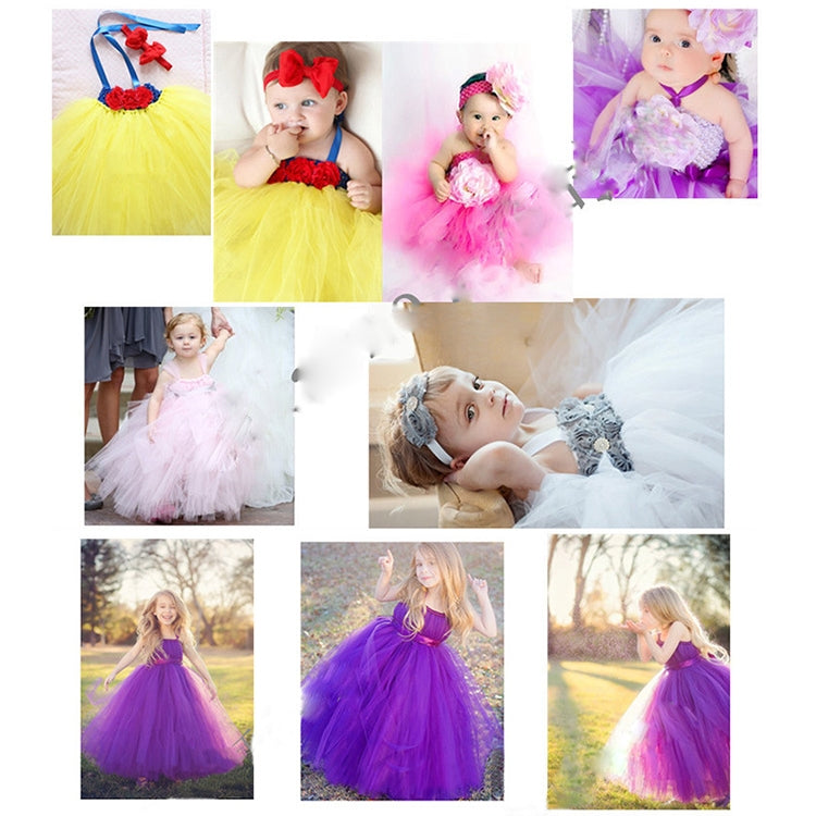 Wedding Birthday Decoration Decorative Crafts Supplies, Total Length: 22.8m, Width:15cm